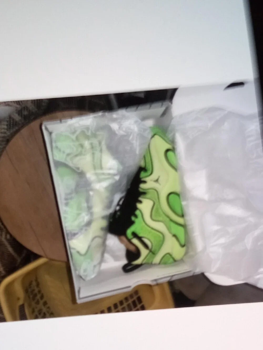 Jordan Tatum 3 6th Man Size 11 Men Item 3